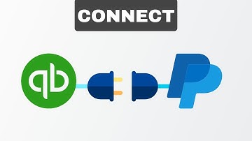 How To Integrate Quickbooks with Paypal