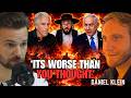 Israel, Zionism And Jewish Supremacy - Daniel Klein