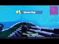 Fortnite - #1 Epischer Sieg