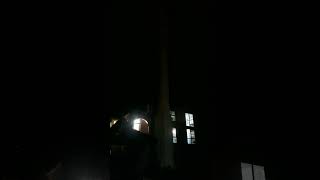 Alanya Merkezi Sistem Sabâ Makamı Sabah Ezanı, Okuyan Mehmet Zeybek