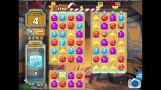 Monster Busters - Stage 147
