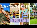 Coronado Springs Resort Tour | Walt Disney World Resort