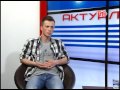 Актуальне інтерв'ю - Володимир Заграновський