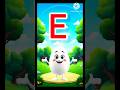 E Egg 🥚 = Anda | E Letter | Humpty Dumpty Wala Egg | Kids Learning