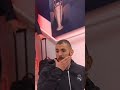 الكلام على اى العصابة 