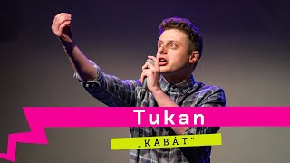 TUKAN - Kabát / slam poetry pro duševní zdraví