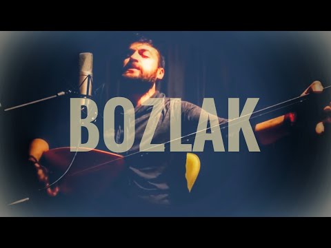 Umut Sülünoğlu / Bad-ı Saba (BOZLAK)