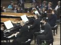 Mozart: Concertos K242 / Solti, Schiff, Barenboim