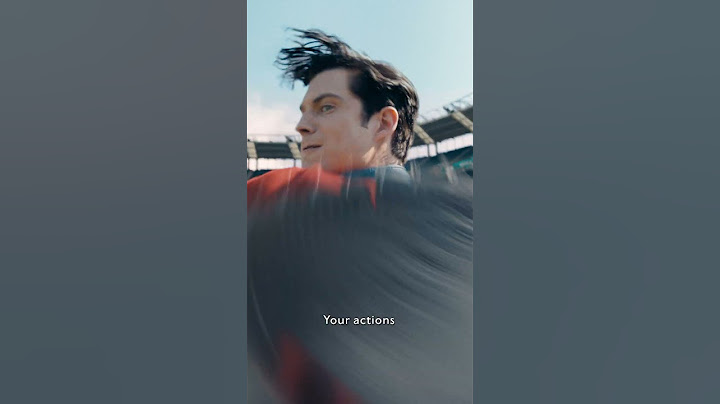 Superman | Official Trailer | DC