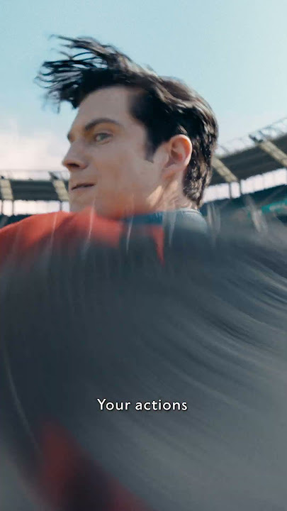 Superman |  Trailer | DC