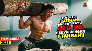 Dikira Sudah Mati! Kini Dia Balas Habisi Mereka Semua Dengan Tinju Betonnya! alur cerita film 2025