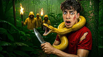 WILD ADVENTURES That Took an INSANE Turn! | The Royalty Family