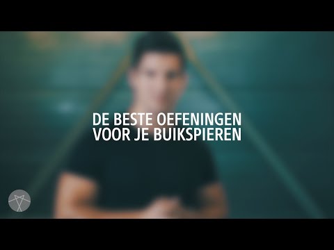 Video: Beste Herstel Voor 4 Verschillende Oefeningen