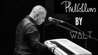 phil collins - Another day in paradise (unplugged) by Walt