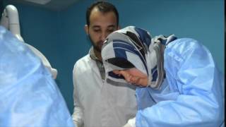 Dr. Ahmed Halims Implantology Course