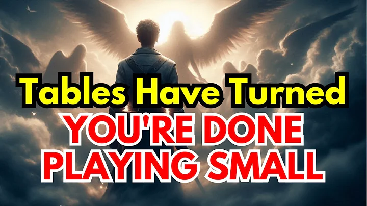 Chosen ones‼️ The Tables Have Turned: No More Hiding Who You Really Are!