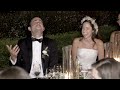 FUNNIEST Wedding Revenge Speech by Groom&#39;s Sister — SHOCK ENDING!!!