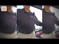 Crazy A$$ Cop Fired After Harassing Two Black Men During Shopping While Black Incident