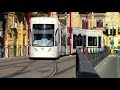 Ferrovie siciliane  palermo tram amat bombardier flexity