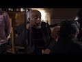 Barry Harris talks about singing a ballad