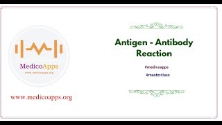 Antigen Antibody Reactions (P) screenshot 5