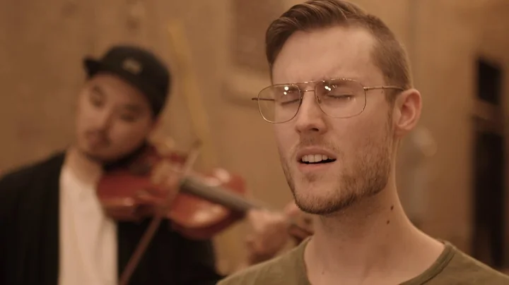Ryan Marsh - The Way You Like (Acoustic Version)