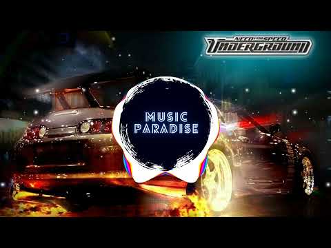 Overseer - Doomsday (Ost NFS Underground)