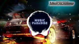 Overseer - Doomsday (Ost Nfs Underground)