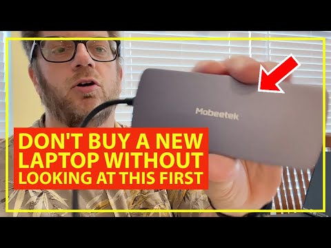 This Little Gadget Could Save You Thousands $$$$ - YouTube