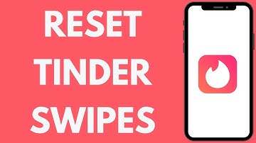 How To Reset Tinder Swipes (Step By Step)