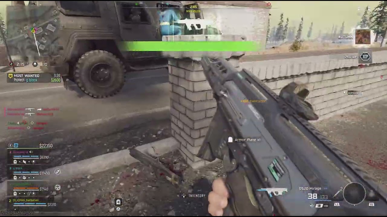 Forgot to change record settings, coms were pretty funny 😂