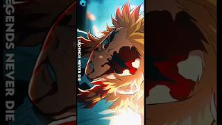 what if rengoku become a demon | myrohitstar |#myrohitstar #demonslayer #akaza #muzan #rengokuedit