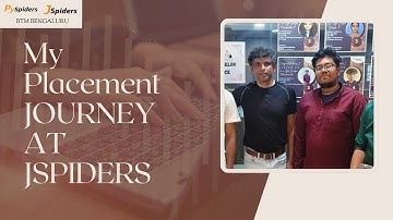 🎉 Mihir Kumar Patra Secures Java Developer Role at JSPIDERS BTM! 🚀