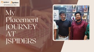 🎉 Mihir Kumar Patra Secures Java Developer Role at JSPIDERS BTM! 🚀