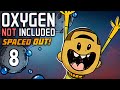 Защитные Костюмы и Текстилька |08| Oxygen Not Included: Space Out