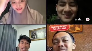 Hilarious  Ririn Da Vs Cep Sanud