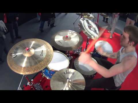 Evolution Drum Gear