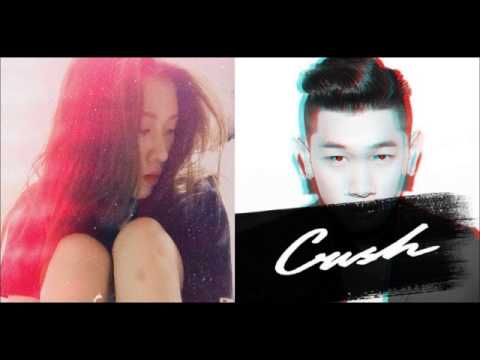 ㅂㅇㄹ (+) crush 가끔 & 백예린 가끔 cover ver MIX