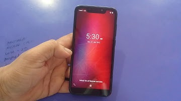 Micromax #ione N8205 Hard Reset And Pattern/ Phone Lock Remove Solution 100% Done