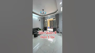 Nhà gần bến xe quận 8, quốc lộ 50, chỉ 1 tỷ hơn có sổ hồng riêng hợp lệ dt 4mx9m Đông Bắc
