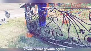 Kovac bravar govane  ograte tel 062 10 20 973 ili 063 76 86 412 ili 061 65 19 027