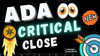 ADA Price Update | Cardano Price Prediction Today |  NEWS & Market Analysis | March 2021 🏮