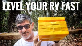 Leveling Your RV | The FAST EASY WAY with a FREE APP screenshot 4