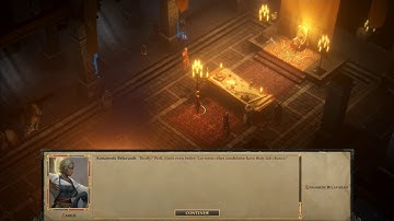 Pathfinder: Kingmaker - Ember - Part 106