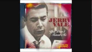 JERRY VALE - MAGIC IS THE MOONLIGHT