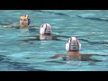 Vouliagmeni vs CN Barceloneta - Full Match - Champion's League 2022-2023 - Round 2