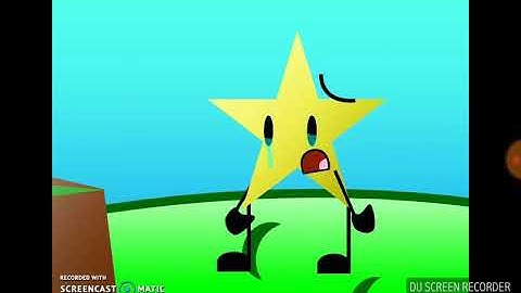 Inanimate objects 3 star the crybaby