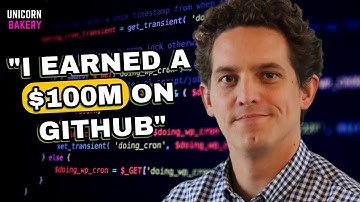 Coding a Fortune: Scott Chacon