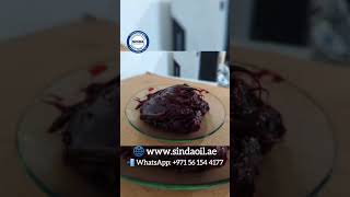 La Graisse Qui Garantit la Performance | SiNDA Calcium Complex 🛢💪