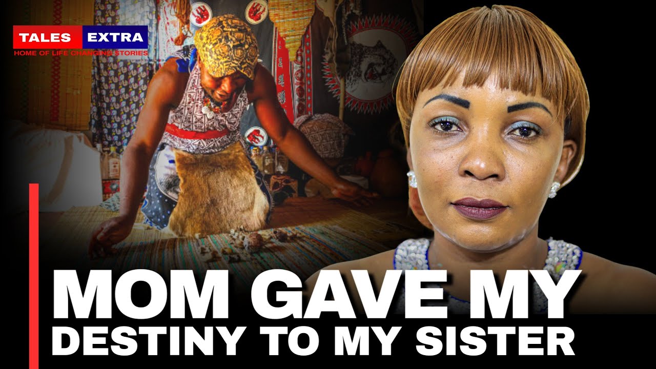 My Mother Cursed My Love Life | Now I'm Invisible to Men